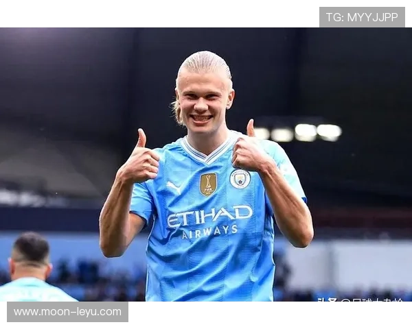 哈兰德为何难适配传控体系？