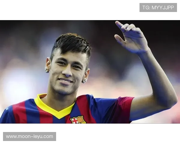 内马尔巅峰期金球排名解析：最接近登顶时发生了什么