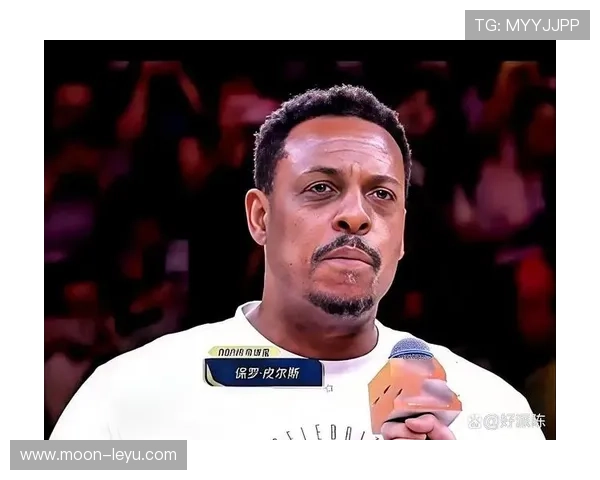 保罗·皮尔斯关键时刻单打效率显著提升拉开胜负差距