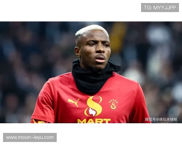 奥斯梅恩高价是否值得？解读数据与战术适配的性价比分析