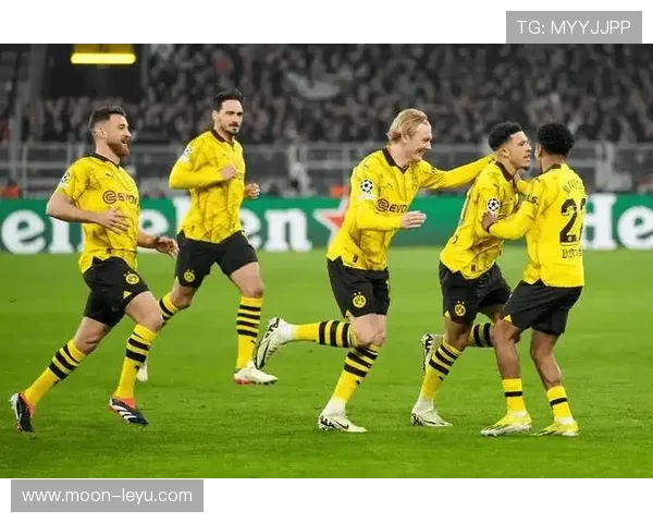 多特蒙德争冠能力是否被高估，近期表现波动已逐步反映竞争力局限