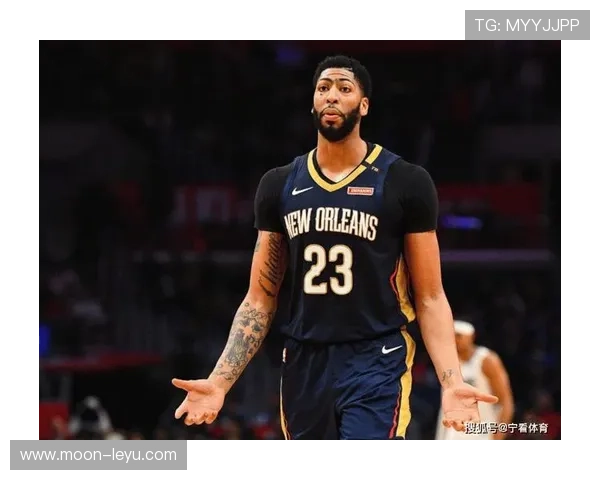 安东尼·戴维斯跑趴花几十万，结果鞋子掉了没人察觉！