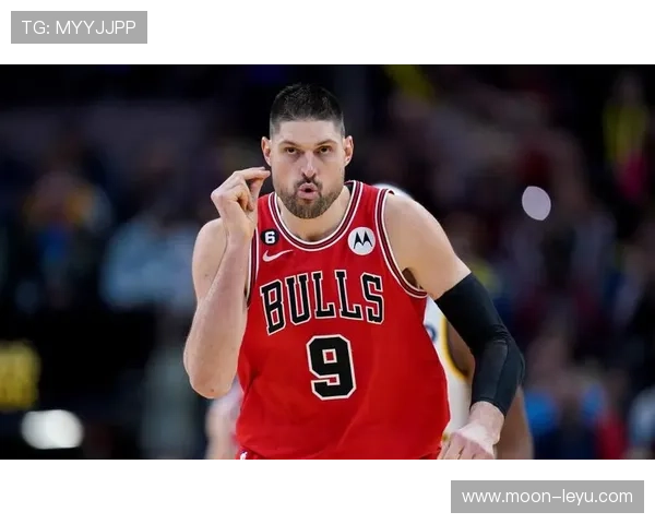 武切维奇高位挡拆拉空档，比上季更稳健得分