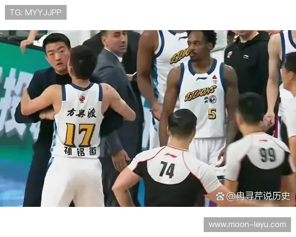 替补球员犯规如何判罚？规则细节一次讲清楚