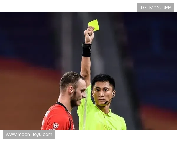 累计黄牌停赛规则拆解：多少张黄牌才会真的停赛？