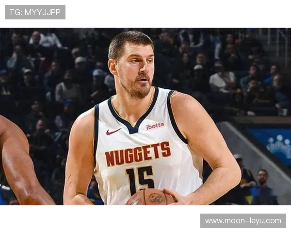 穆雷挡拆配合约基奇效率胜其单打