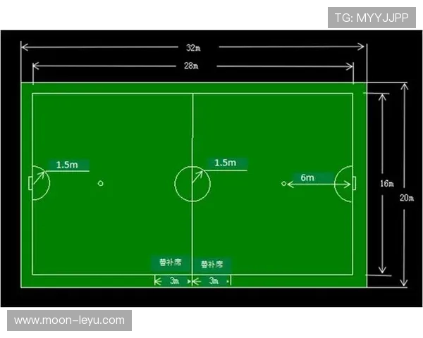 出界规则详解：判定球完全越过边线的关键条件