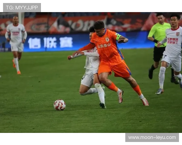 山东泰山阵容老化问题逐步显现，对联赛竞争力造成潜在影响