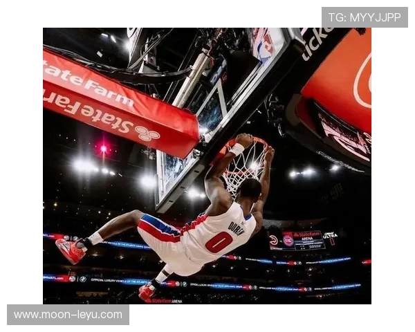 坎宁安以挡拆组织改变节奏，较上季助攻占比显著提升