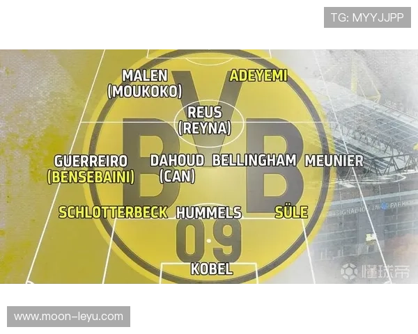 多特防线不稳定问题持续：对赛季走势构成制约与竞争格局影响