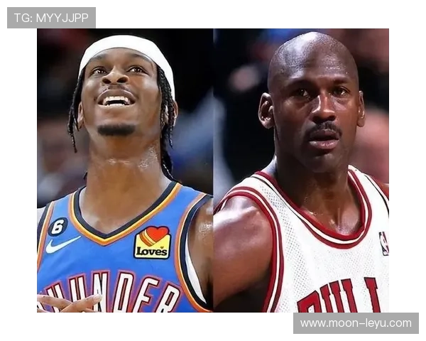 吉尔杰斯亚历山大挡拆主导比上赛季更高效