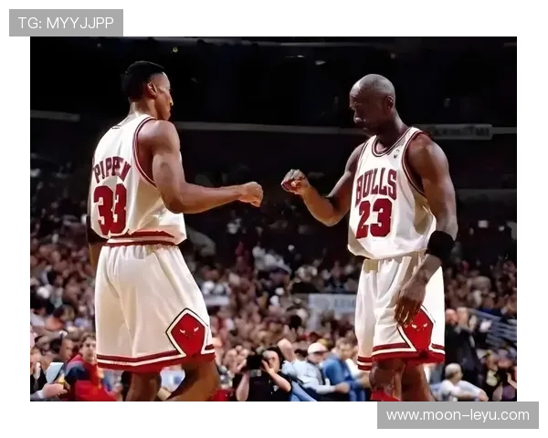 斯科蒂·皮蓬无球跑动效率提升促成公牛关键时刻致胜