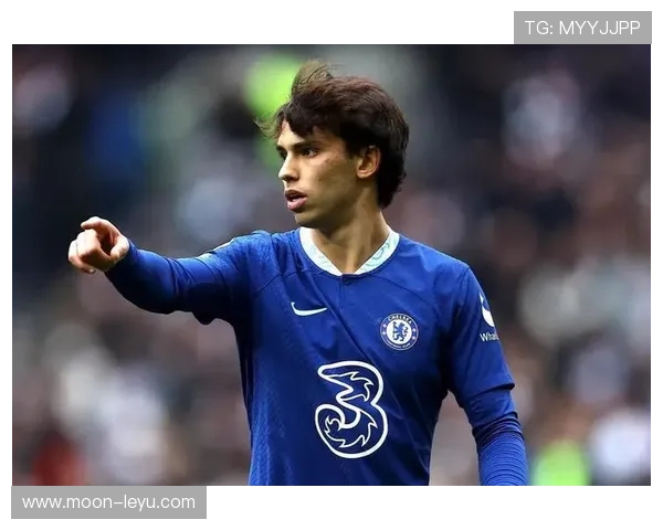 控球率拉满却打不出威胁，切尔西的进攻困局藏不住了