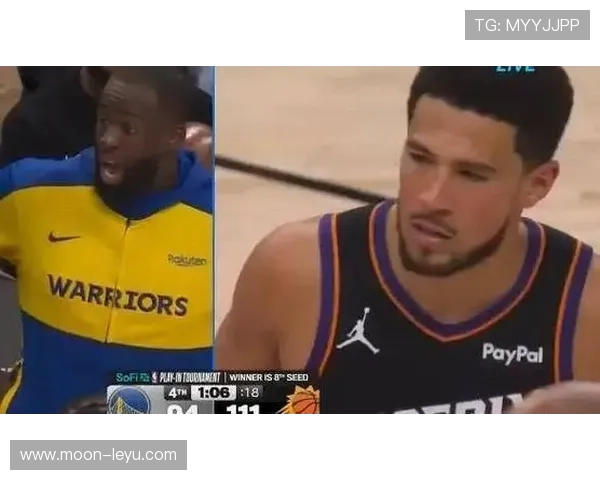 德雷蒙德·格林挡拆防守效率提升，助勇士稳固内线防线