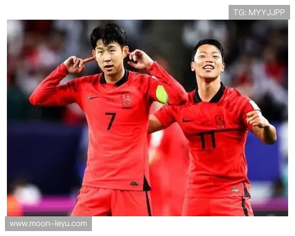 2026世界杯韩国队能否突破16强魔咒 孙兴慜领衔的太极虎能走多远 2026世界杯韩国队能否突破16强魔咒 孙兴慜领衔的太极虎能走多远