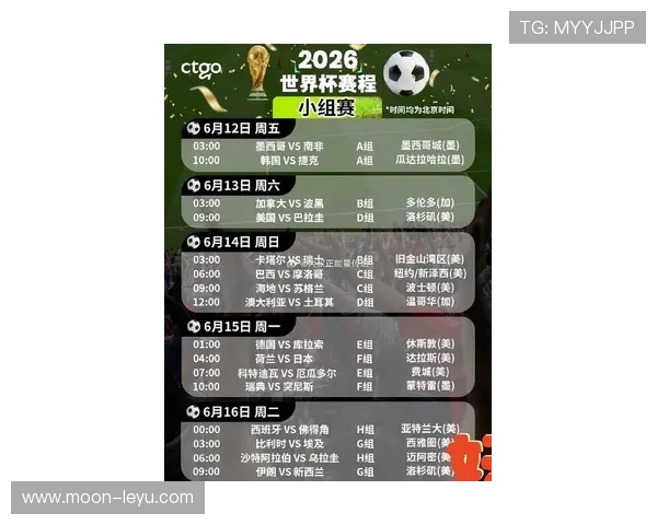 民主刚果2026世界杯赛程前瞻:小组赛对手与出线形势分析 民主刚果2026世界杯赛程前瞻:小组赛对手与出线形势分析